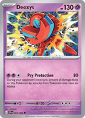 Natu 033/086 Chaos Rising Common Pokemon Card