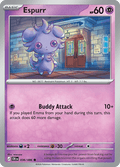 Kirlia 036/086 Chaos Rising Common Pokemon Card