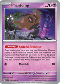 Baltoy 038/086 Chaos Rising Common Pokemon Card