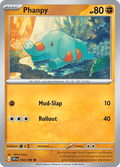 Duosion 044/086 Chaos Rising Common Pokemon Card