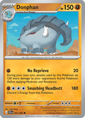 Reuniclus 045/086 Chaos Rising Common Pokemon Card
