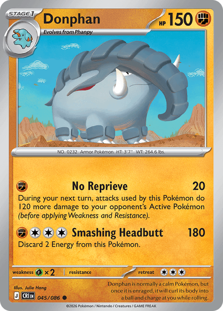 Reuniclus 045/086 Chaos Rising Common Pokemon Card