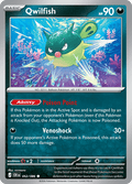 Riolu 052/086 Chaos Rising Common Pokemon Card