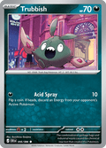 Crabrawler 056/086 Chaos Rising Common Pokemon Card