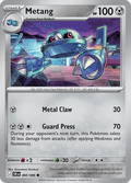 Inkay 060/086 Chaos Rising Common Pokemon Card