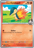 Torchic 032/182 Destined Rivals Reverse Holo Pokemon Card