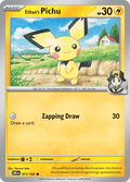 Mareep 071/182 Destined Rivals Common Pokemon Card