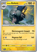 N's Voltorb 046/159 Journey Together Common Pokemon Card
