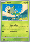 Torchic 012/132 Mega Evolution Reverse Holo Pokemon Card