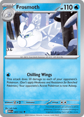 Magnemite 043/132 Mega Evolution Common Pokemon Card