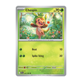 Chespin 005/086 - Mega Evolution - Chaos Rising - Common