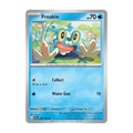 Froakie - 020/086 - Chaos Rising - Pokémon Single Card