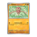 Baltoy - 046/086 - Chaos Rising - Pokémon Single Card