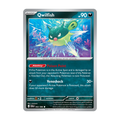 Qwilfish - 052/086 - Chaos Rising - Pokémon Single Card