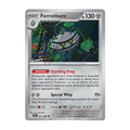 Ferrothorn - 063/086 - Chaos Rising - Pokémon Single Card
