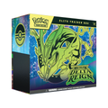 Pokémon TCG: Mega Evolution - Delta Reign Elite Trainer Box