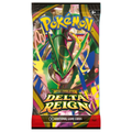 Pokémon TCG: Mega Evolution - Delta Reign Single Booster Pack