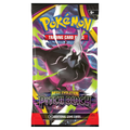Pokémon TCG: Mega Evolution - Pitch Black Single Booster Pack