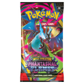 Pokémon TCG: Mega Evolution - Phantasmal Flames Single Booster Pack