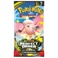 Pokémon TCG: Mega Evolution - Perfect Order Single Booster Pack
