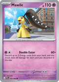 Mawile 032/088 Perfect Order Common Pokemon Card
