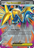 Mega Skarmory ex 055/088 Double Rare Pokemon Card