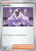 Trevor 075/088 Perfect Order Common Pokemon Card