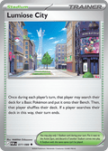 Fairy Garden 077/088 Perfect Order Common Pokemon Card