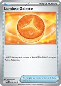 Geosenge Town 078/088 Perfect Order Common Pokemon Card