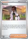 Lumiose Gym 079/088 Perfect Order Common Pokemon Card