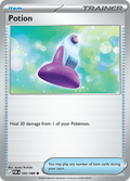 Heracronite 083/088 Perfect Order Common Pokemon Card