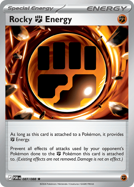 Gardevoirite 087/088 Perfect Order Holo Pokemon Card
