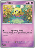 Espurr 094/191 Surging Sparks Reverse Holo Pokemon Card