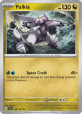 Hydreigon 136/191 Surging Sparks Holo Pokemon Card