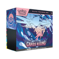 Pokémon TCG: Mega Evolution - Chaos Rising Elite Trainer Box